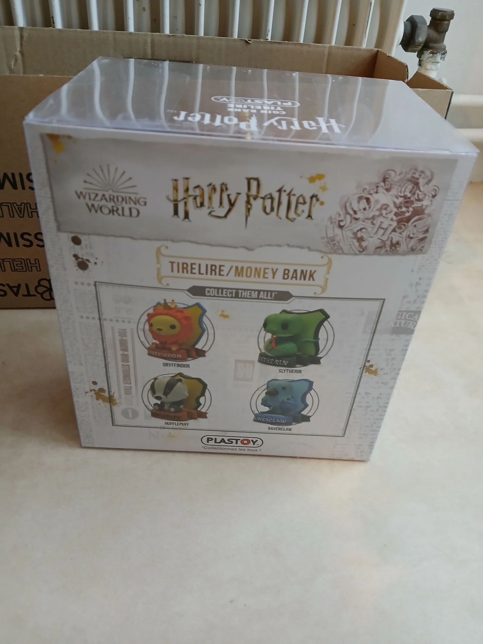 Tirelire Gryffindor – photo 3